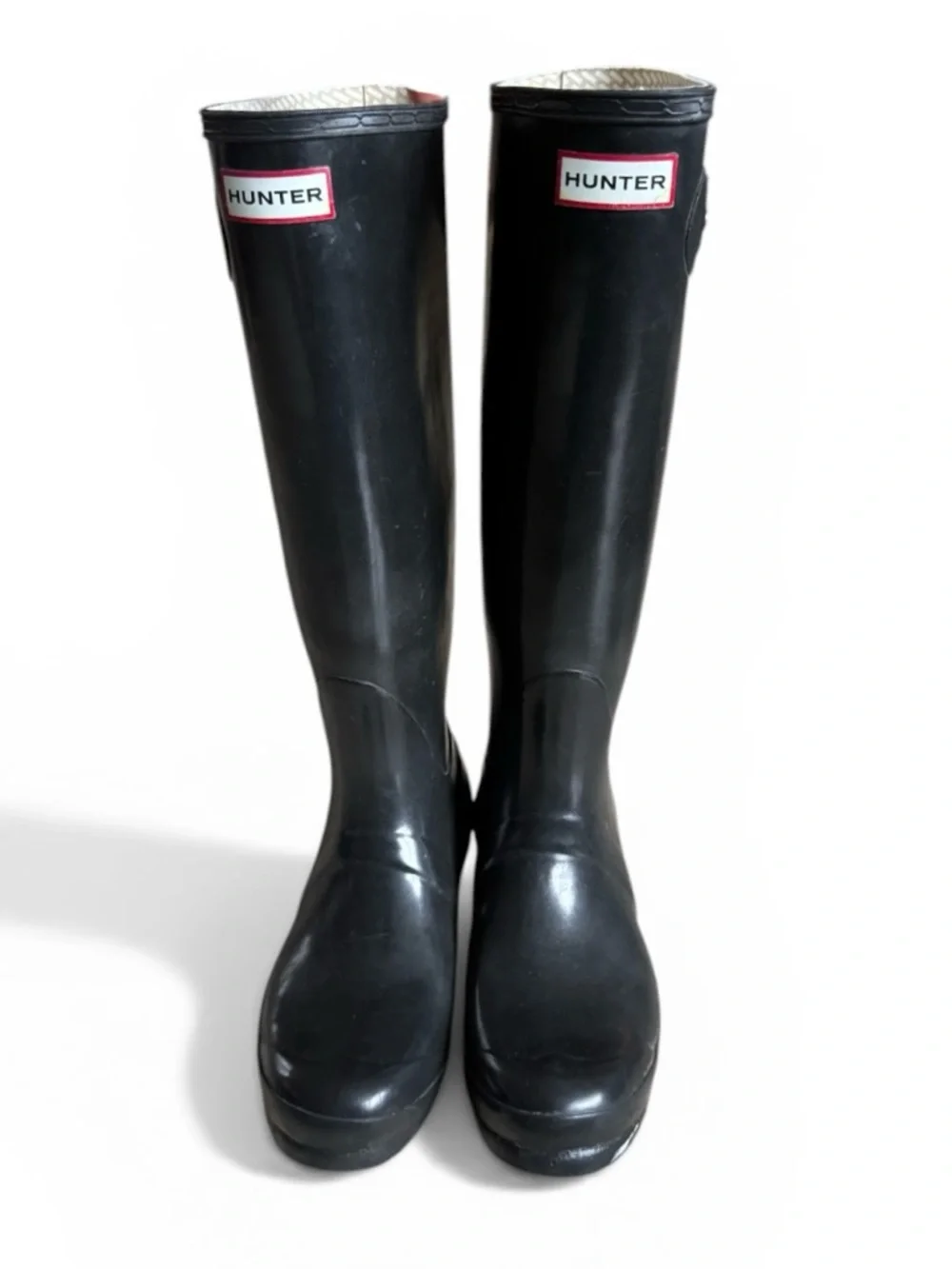 Hunter classic durable
